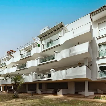 Renovated Aranja: With Big Balcony And Sea View