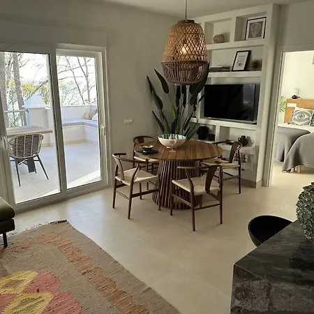 Apartamento Renovated Aranja: With Big Balcony And Sea View *