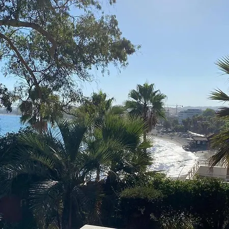 Renovated Aranja: With Big Balcony And Sea View * Estepona