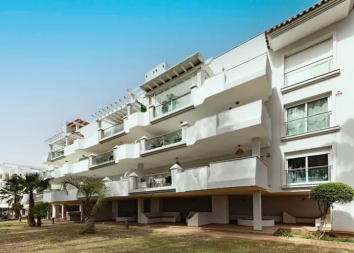 Renovated Aranja: With Big Balcony And Sea View