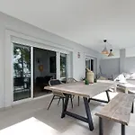 Renovated Aranja: With Big Balcony And Sea View Апартаменты Эстепона